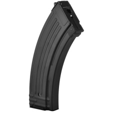 DE Airsoft AK47 Spetsnaz Fully Automatic AEG Rifle