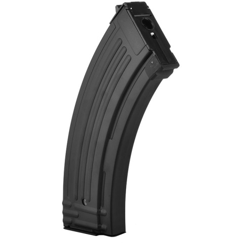 DE Airsoft AK47 Spetsnaz Fully Automatic AEG Rifle