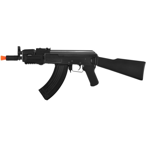 DE Airsoft AK47 Spetsnaz Fully Automatic AEG Rifle
