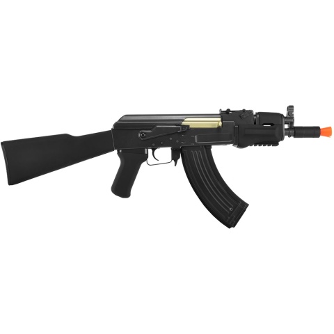 DE Airsoft AK47 Spetsnaz Fully Automatic AEG Rifle