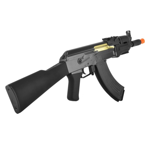 DE Airsoft AK47 Spetsnaz Fully Automatic AEG Rifle