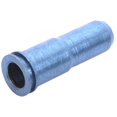 SRC Airsoft Aluminum Air Nozzle - For SR36 / R36 Metal Gearbox AEGs