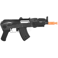 JG Airsoft Full Metal Gearbox AK47 Beta Krinkov AEG Rifle