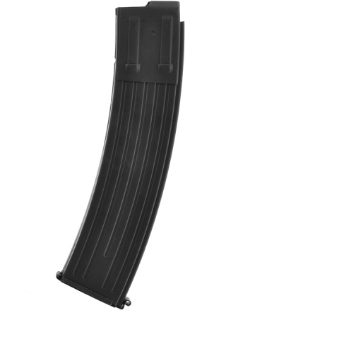 AGM Airsoft MP44 Schmeisser AEG Metal Hi-Cap 430rd Magazine - DISCONTINUED