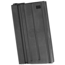 Atlas Custom Works Airsoft SR25 470rd High Capacity Magazine - For Atlas Custom Works and JG SR25s