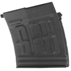 Atlas Custom Works SVD 60rdHigh Capacity Magazine for SSR Bolt Action Sniper Rifle