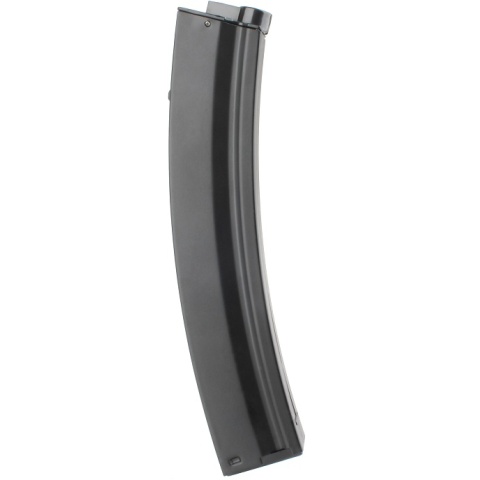 DBoys Airsoft MP5 AEG 90rd Mid Capacity Magazine - Black