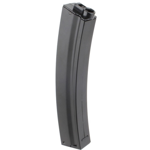 DBoys Airsoft MP5 AEG 90rd Mid Capacity Magazine - Black