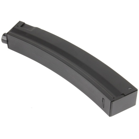 DBoys Airsoft MP5 AEG 90rd Mid Capacity Magazine - Black