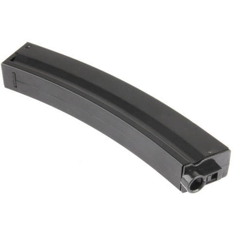 DBoys Airsoft MP5 AEG 90rd Mid Capacity Magazine - Black