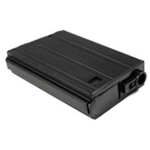 JG Airsoft 190rd M4 / M16VN High Capacity Magazine - Short