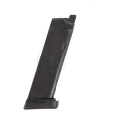 KWA Airsoft 23rd ATP (Adaptive Training Pistol) Gas Pistol Magazine