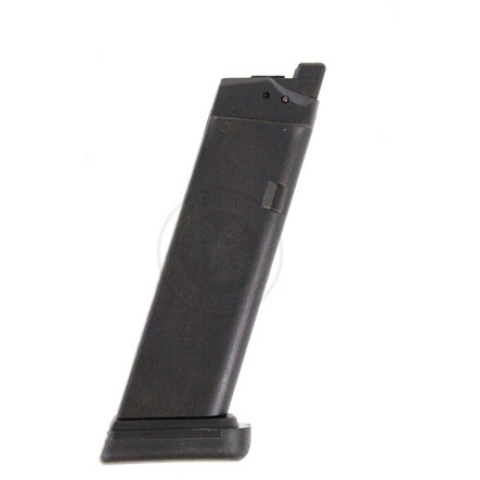 KWA Airsoft 23rd ATP (Adaptive Training Pistol) Gas Pistol Magazine