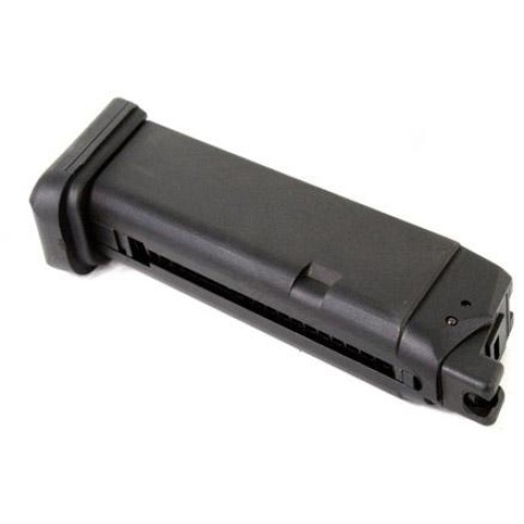 KWA Airsoft 23rd ATP (Adaptive Training Pistol) Gas Pistol Magazine