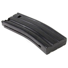 Wellfire Airsoft M4 / M16 Spring Rifle High Capacity Spare Magazine