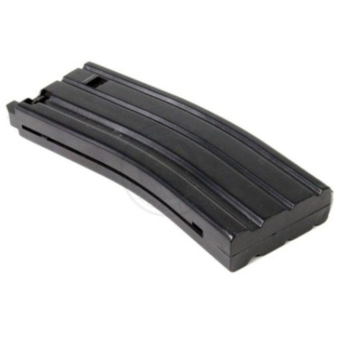 Wellfire Airsoft M4 / M16 Spring Rifle High Capacity Spare Magazine