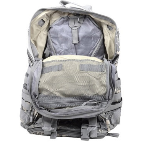 NcStar Tactical MOLLE 3-DAY Backpack - ACU