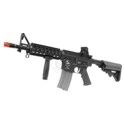 Classic Army Armalite M15A4 RIS CQB Full Metal Airsoft AEG Rifle
