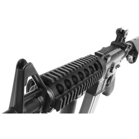 Classic Army Armalite M15A4 RIS CQB Full Metal Airsoft AEG Rifle