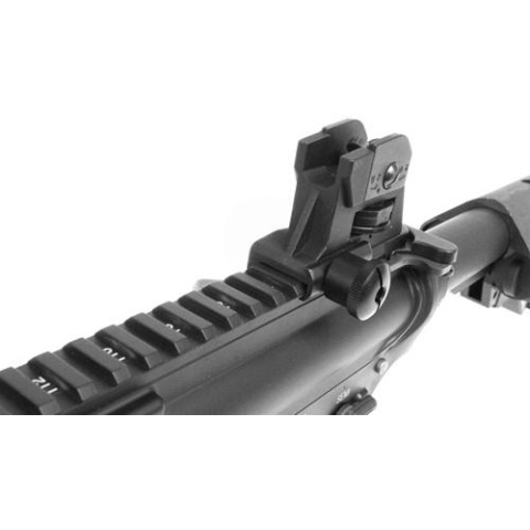 Classic Army Armalite M15A4 RIS CQB Full Metal Airsoft AEG Rifle