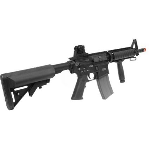 Classic Army Armalite M15A4 RIS CQB Full Metal Airsoft AEG Rifle