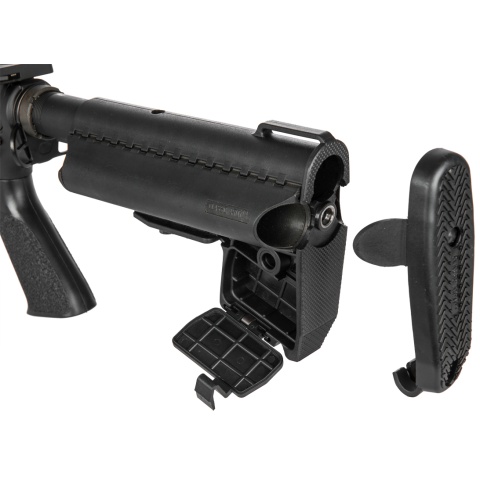 Classic Army Tango Down ECR-4 Electric Blowback Airsoft AEG Rifle