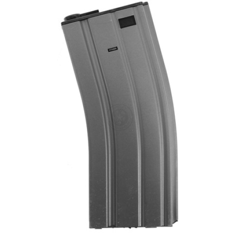 Classic Army Airsoft Metal 300rd High Capacity M4/ M16 AEG Magazine