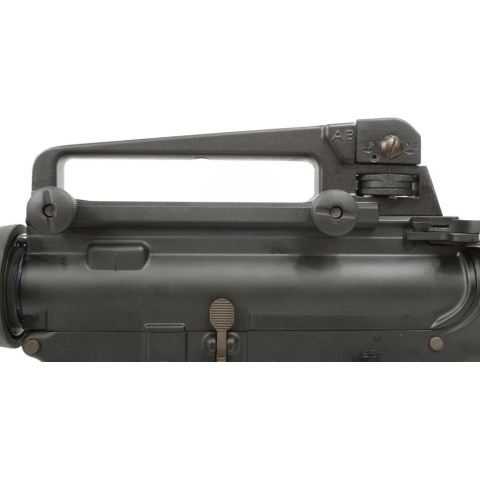 Airsoft Megastore Armory Metal AMR-4 A1 EBB AEG w/ MOSFET - FOLIAGE - DISCONTINUED