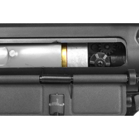 Airsoft Megastore Armory AMR-4 Electric Blowback AEG w/ MOSFET - BLACK