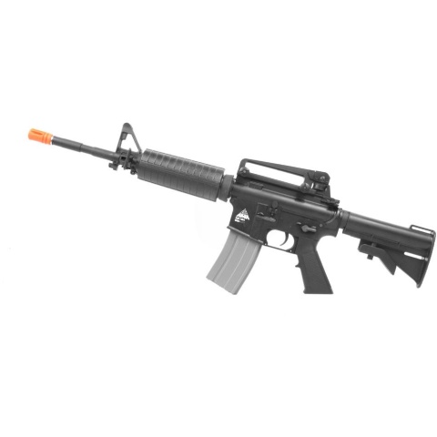 Airsoft Megastore Armory AMR-4 Electric Blowback AEG w/ MOSFET - BLACK