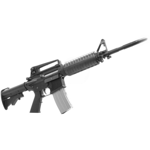Airsoft Megastore Armory AMR-4 Electric Blowback AEG w/ MOSFET - BLACK