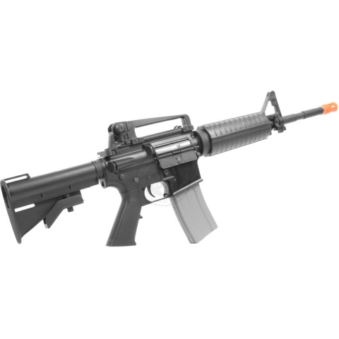 Airsoft Megastore Armory AMR-4 Electric Blowback AEG w/ MOSFET - BLACK