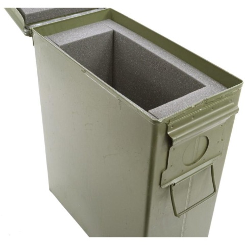 US Military Ammo / Night Vision Heavy Duty Storage Box