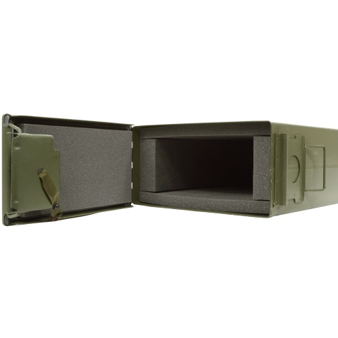 US Military Ammo / Night Vision Heavy Duty Storage Box