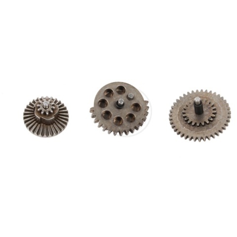 Full Metal APS Reinforced Steel Version 2 & 3 AEG Gear Set