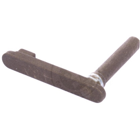 APS Magazine Catch for M4/M16/AR AEG Rifles - Full Metal