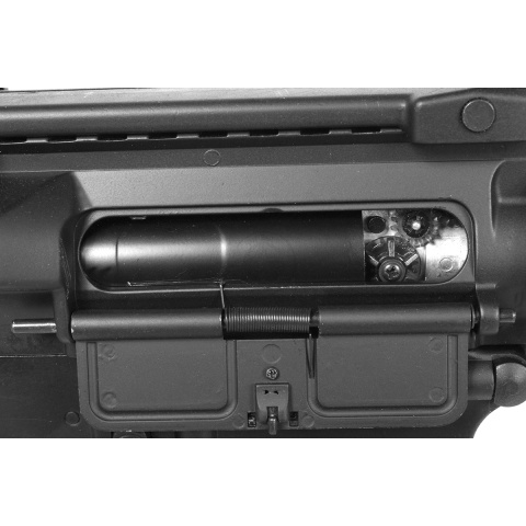400 FPS AGM Full Metal Airsoft M4A1 Carbine Metal Gearbox AEG Rifle