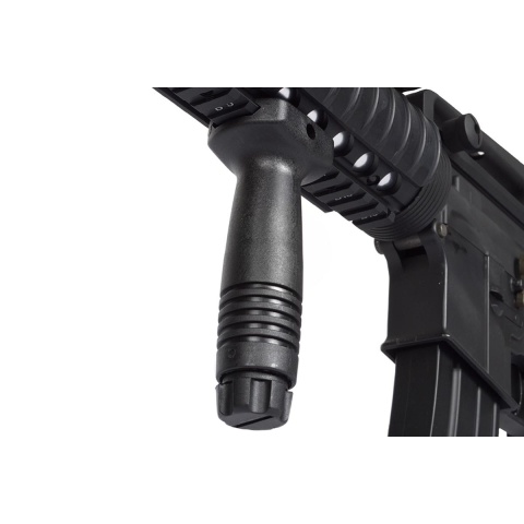 440 FPS AGM Full Metal M4A1 RIS Airsoft AEG Rifle w/ Metal Gearbox