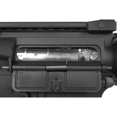 445 FPS AGM AIrsoft Full Metal M16A1 Vietnam AEG Rifle M16-VN