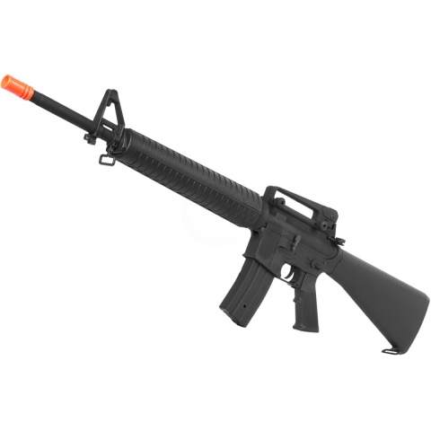 445 FPS AGM Full Metal M16A3 AEG Rifle w/ Precision Inner Barrel