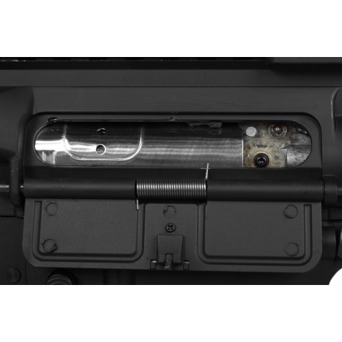 445 FPS AGM Full Metal M16A3 AEG Rifle w/ Precision Inner Barrel