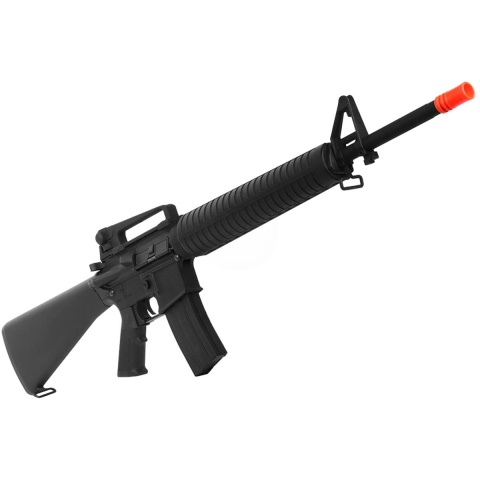 445 FPS AGM Full Metal M16A3 AEG Rifle w/ Precision Inner Barrel