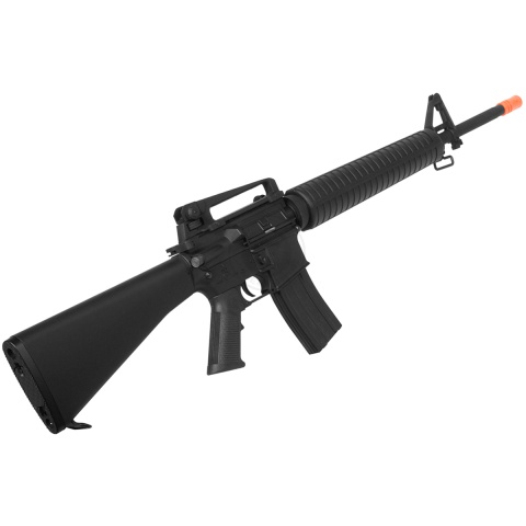 445 FPS AGM Full Metal M16A3 AEG Rifle w/ Precision Inner Barrel