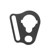 DBoys Airsoft M4 CQB QD Sling Swivel Plate for M4 Rear Stock