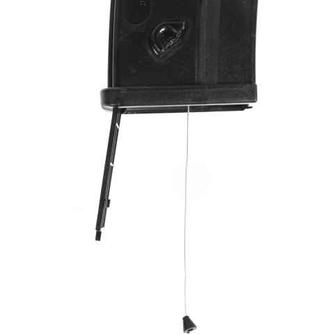 Black Bear Airsoft 360rd R36 High Capacity Flash Mag w/ Pull String - DISCONTINUED
