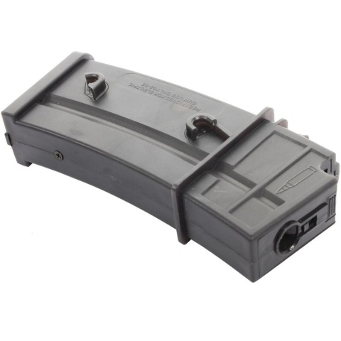 Black Bear Airsoft 360rd R36 High Capacity Flash Mag w/ Pull String - DISCONTINUED