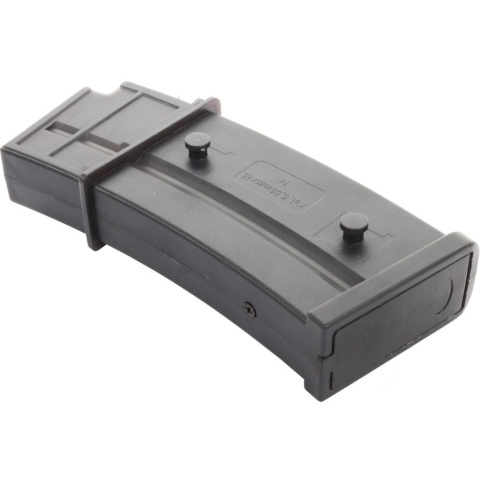 Black Bear Airsoft 360rd R36 High Capacity Flash Mag w/ Pull String - DISCONTINUED