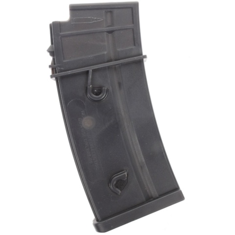 Black Bear Airsoft 360rd R36 High Capacity Flash Mag w/ Pull String - DISCONTINUED