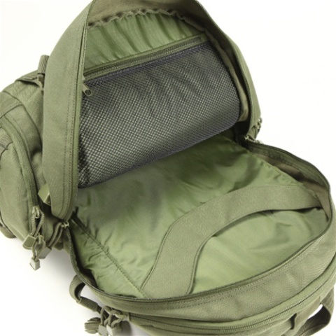 Condor Outdoor Tactical EDC Commuter Pack - OD (Olive Drab)