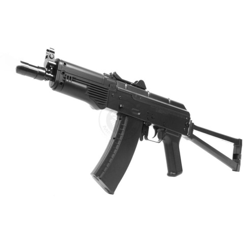 Crosman Pulse DP80 AK74UN Airsoft AEG w/ Folding Stock